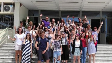 Τελευταία-συνάντηση-erasmus+-του-6ου-Γενικού-Λυκείου-Καβάλας