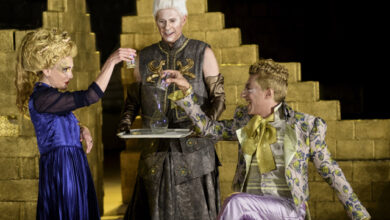 Αρχαίο-Θέατρο-Φιλίππων-“Μήδεια”-του-Μποστ