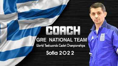 Προπονητής-της-Εθνικής-ΤΑΕΚΒΟΝΤΟ-ο-Χάρης-Παλτόγλου