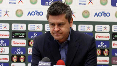 Παρελθόν-για-την-Βέροια-ο-Παύλος-Δερμιτζάκης