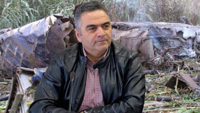 Γιώργος-Καλλινικίδης:-Κλείστε-τα-αυτιά-σας-στους-«συνωμοσιολόγους-του-πληκτρολογίου»