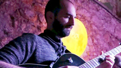 Συναυλία-και-σεμινάριο-jazz-στα-Λιμενάρια-Θάσου