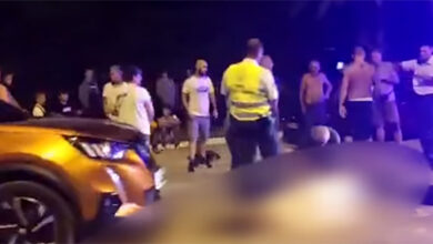 Τροχαίο-ατύχημα-στην-Νέα-Ηρακλείτσα