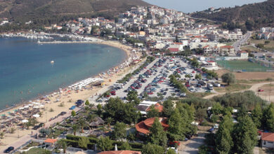 Ν.-Ηρακλείτσα:-Ανασύρθηκε-χωρίς-τις-αισθήσεις-του-από-την-θάλασσα