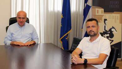 Ειδικός-σύμβουλος-της-Περιφέρειας-ΑΜΘ-σε-θέματα-Δημόσιας-Υγείας-και-Κοινωνικών-Πολιτικών-ορίστηκε-ο-δικηγόρος-Ιλχάν-Μεμέτ