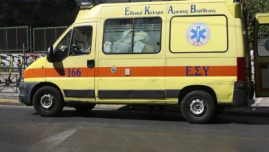 ΚΑΒΑΛΑ:-Λαθρομετανάστες-τραυματίστηκαν-από-πυρά-αστυνομικού