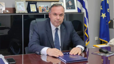 Λευτέρης-Κυριακίδης:-“….μια-επικίνδυνη-πυρκαγιά-που-προκάλεσε-απώλεια-στο-δασικό-πλούτο-του-τόπου-μας”