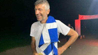 “Χρυσός”-ο-Σάκης-Στημονιάρης-στο-transylvania-6-days