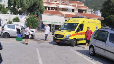 Αυτοκίνητο-παρέσυρε-και-τραυμάτισε-γυναίκα-στο-Παληό-Καβάλας