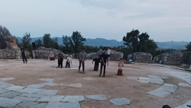 6ο-Εργαστήριο-Αρχαίου-Δράματος-στο-Αρχαίο-Θέατρο-Φιλίππων