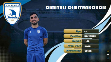 Και-ο-Δημήτρης-Δημητρακούδης-στον-ΑΟΚ