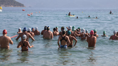 Επιτυχημένο-το-αθλητικό-διήμερο-κολύμβησης-στην-Κεραμωτή
