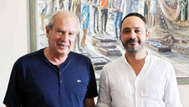 Συνάντηση-γνωριμίας-του-Θ.-Μουριάδη-με-τον-νέο-μάνατζερ-του-αεροδρομίου-Καβάλας