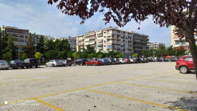 Καλούνται-σε-απολογία-17-δημοτικοί-σύμβουλοι-για-το-πάρκινγκ-της-«Ροδόπης»