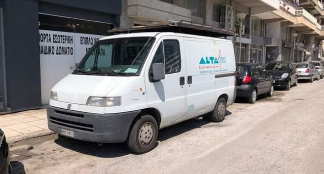 Βρέθηκε-το-φορτηγάκι-της-εταιρείας-alta-linea-(βίντεο)