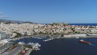 Καβάλα:-Αλλοδαποί-πήγαν-στο-πλοίο-με-πλαστές-ταυτότητες