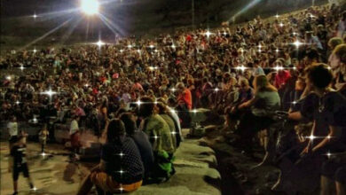 «Ο-Αργαλειός-της-Ανατολής»:-Μία-επιτυχημένη-επιλογή-του-Αντιπεριφερειάρχη-Αλέξη-Πολίτη