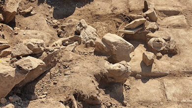 Νέα-αρχαιολογικά-ευρήματα-στους-Φιλίππους