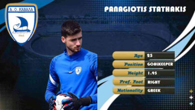 Ο-Παναγιώτης-Σταθάκης-επέστρεψε-στον-ΑΟΚ