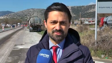 Παρέμβαση-του-Αλέξη-Πολίτη-στο-υπουργείο-Μεταφορών-για-τα-διόδια-της-Άσπρης-Άμμου