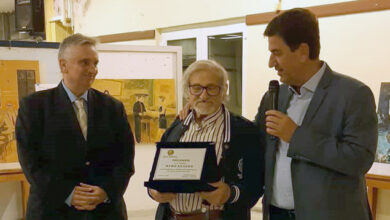 Εγκαίνια-της-έκθεσης-«Θέμης-Κελέκης-–-65-χρόνια-εικαστικής-δημιουργίας»