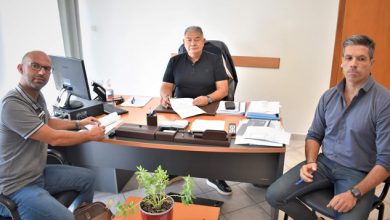 Υπογράφηκε-η-σύμβαση-για-αντικατάσταση-του-δικτύου-ύδρευσης-Κεραμωτής