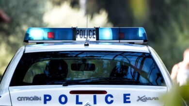 Ένοπλη ληστεία-με-θύμα-18χρονο-στο Ελαιοχώρι 