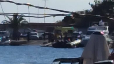 Άντρας-ανασύρθηκε-νεκρός-στο-λιμάνι-της-Ηρακλείτσας