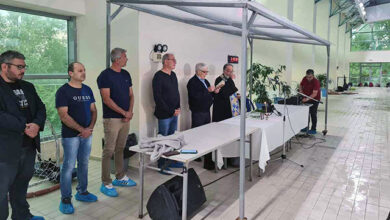 Θ.-Μουριάδης:-Ουδέποτε-τέθηκε-θέμα-αναστολής-λειτουργίας-του-κολυμβητηρίου