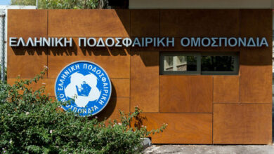 Αναστολή-των-ερασιτεχνικών-πρωταθλημάτων-αποφάσισε-η-ΕΠΟ