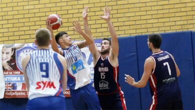 elite-league:-Άνετη-νίκη-για-τον-ΓΣ-Ελευθερούπολης,-ήττα-για-την-kavala-bc