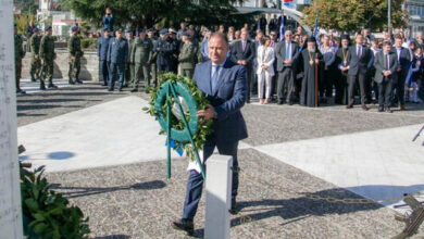 Εορταστικές-εκδηλώσεις-για-την-απελευθέρωση-του-Παγγαίου