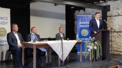 Λ-Κυριακίδης:-Η-παρουσία-του-Β.-Κικίλια-επιβεβαιώνει-την-ισχυρή-θέση-της-Θάσου-στον-τουριστικό-χάρτη