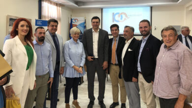 Συνάντηση-εργασίας-του-Β.-Κικίλια-στο-Επιμελητήριο-Καβάλας-με-επιχειρηματικούς-φορείς-του-τουρισμού