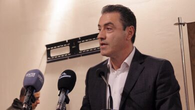 Μάκης-Παπαδόπουλος:-Ζητώ-συγνώμη-για-το-επεισόδιο,-αλλά-ευθύνονται-ο-δήμαρχος-και-ο-πρόεδρος-του-Δημοτικού-Συμβουλίου