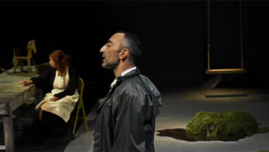 «Αλεπούδες»-της-Ντων-Κινγκ-στο-Μικρό-Θέατρο-Μονής-Λαζαριστών