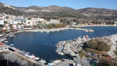 Λιμεναρχείο-Καβάλας:-Διατηρήστε-καθαρό-το-λιμανάκι-των-Σφαγείων