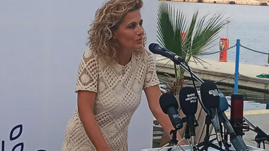 «Ώρα-Δημιουργίας»:-Πυρά-κατά-Θ.-Μουριάδη-για-την-παραχώρηση-του-ηλεκτροφωτισμού-σε-ιδιώτη