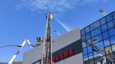 Υπό-έλεγχο-τέθηκε-η-φωτιά-στο σούπερ-μάρκετ-grand-Μασούτης