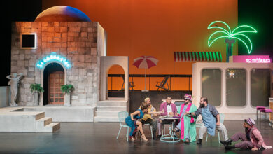 Ιάκωβου-Καμπανέλλη:-«Ο-μπαμπάς-ο-πόλεμος»-στο-ΚΘΒΕ.