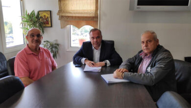 Υπογράφηκε-η-σύμβαση-για-το-Εξωτερικό-Δίκτυο-Αποχέτευσης-Λυμάτων-Λιμεναρίων-–-Ποτού-–-Πευκαρίου