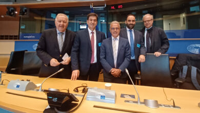 o-Μάρκος-Δέμπας-στις-εργασίες-της-ΚΕΕΕ-στις-Βρυξέλλες