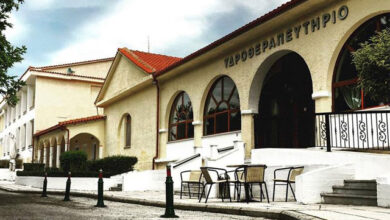 Σε-πνιγμό-αποδίδεται-ο-θάνατος-του-ηλικιωμένου-ζευγαριού-στα-Λουτρά-Σιδηροκάστρου