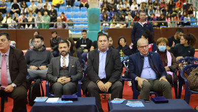 Ξεκίνησε-το-Πανελλήνιο-Πρωτάθλημα-Άρσης-Βαρών-στο-“Αλεξάνδρα-Δήμογλου”