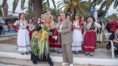 Δήμος-Παγγαίου:-Επιτυχημένη-η-Γιορτή-Τσίπουρου