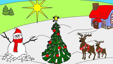 Διαγωνισμός:-Θέλεις-να-σχεδιάσεις-τη-Χριστουγεννιάτικη-κάρτα-της-ΔΗΚΕΘ;