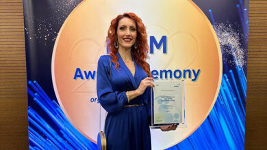 Βραβείο-Επιχειρηματικής-Αριστείας-στη-«ΔΗΜΩΦΕΛΕΙΑ»