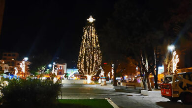 Την-Πέμπτη-θα-ανάψει-το-χριστουγεννιάτικο-δέντρο-στην-Καβάλα