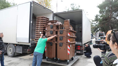 Δήμος-Καβάλας:-Παραλήφθηκαν-οι-πρώτοι-ΚΑΦΕ-ΚΑΔΟΙ-για-τη-συλλογή-Οργανικών-Αποβλήτων