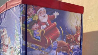 Οι-εκδηλώσεις-του-«Χριστουγεννιάτικο-Όνειρου»-στον-Δήμο-Παγγαίου